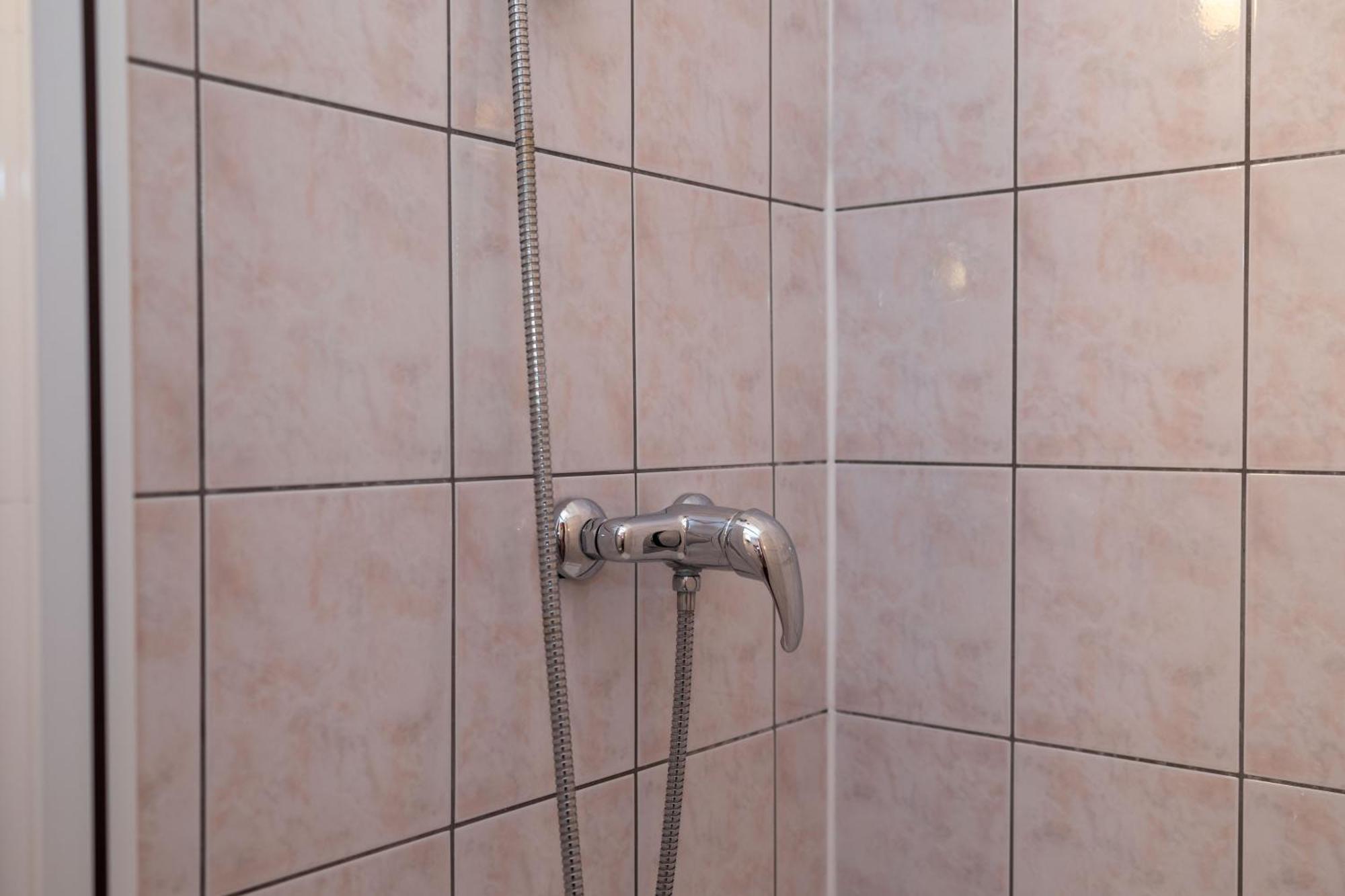 Premium Apartments - Lavica Beach Podstrana Bilik gambar