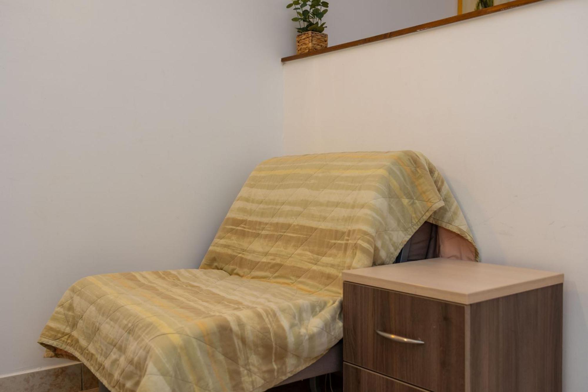 Premium Apartments - Lavica Beach Podstrana Bilik gambar